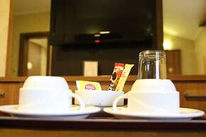 New Balturk Hotel Izmit