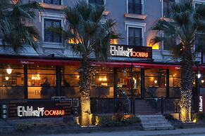 New Balturk Hotel Izmit