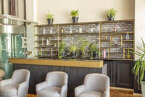New Balturk Hotel Izmit
