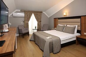 New Balturk Hotel Izmit