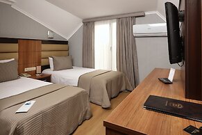 New Balturk Hotel Izmit