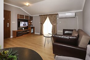 New Balturk Hotel Izmit