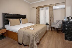 New Balturk Hotel Izmit