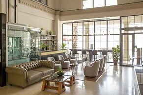New Balturk Hotel Izmit