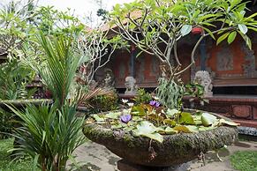 Alam Pracetha Bali