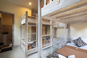 Alam Pracetha Bali