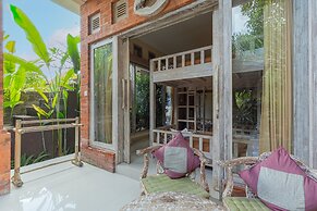 Alam Pracetha Bali