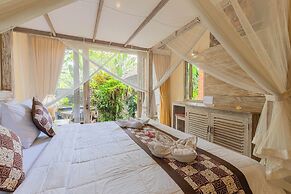 Alam Pracetha Bali