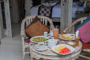 Alam Pracetha Bali