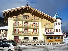Hotel Ciamol