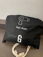 Garner Hotel Osaka Honmachi Midosuji by IHG