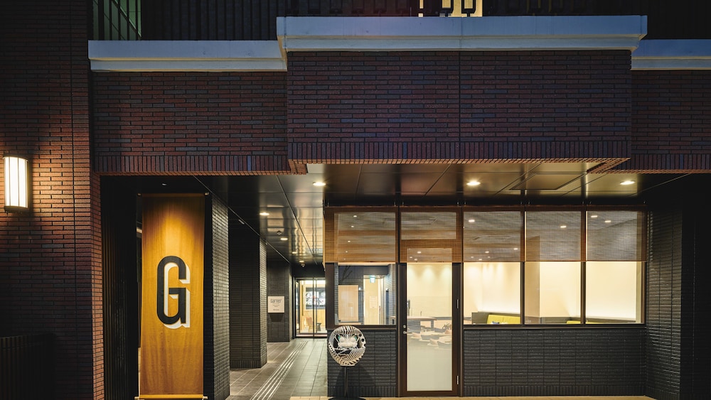 Garner Hotel Osaka Honmachi Midosuji by IHG