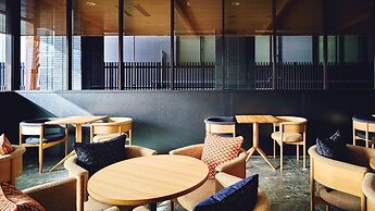 Garner Hotel Osaka Honmachi Midosuji by IHG