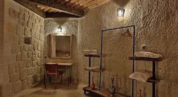 Nox Cave Hotel