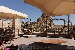 Nox Cave Hotel