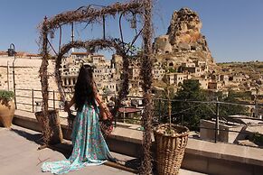 Nox Cave Hotel