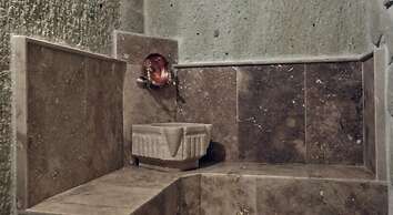 Nox Cave Hotel