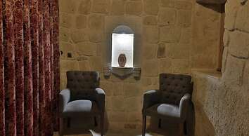 Nox Cave Hotel