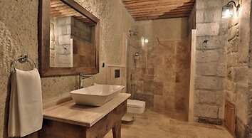 Nox Cave Hotel