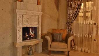 Nox Cave Hotel