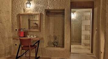 Nox Cave Hotel