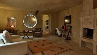 Nox Cave Hotel