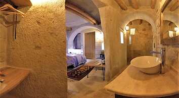 Nox Cave Hotel