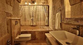 Nox Cave Hotel