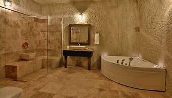 Nox Cave Hotel