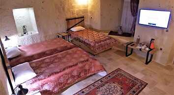 Nox Cave Hotel