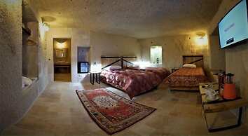 Nox Cave Hotel