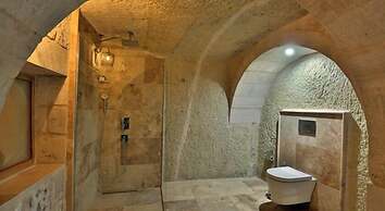 Nox Cave Hotel