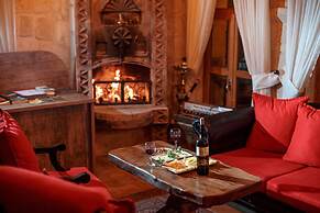 Nox Cave Hotel
