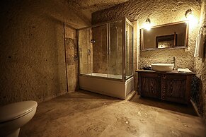 Nox Cave Hotel