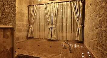 Nox Cave Hotel