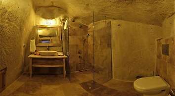 Nox Cave Hotel