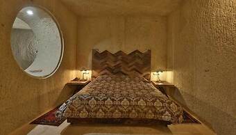 Nox Cave Hotel