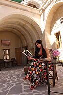 Nox Cave Hotel