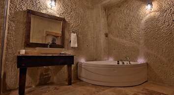 Nox Cave Hotel