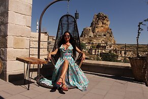 Nox Cave Hotel