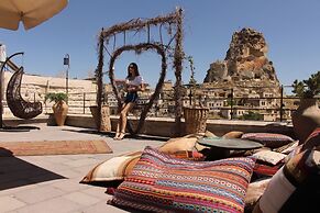 Nox Cave Hotel