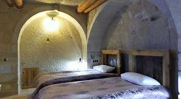 Nox Cave Hotel