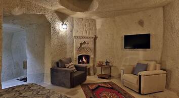Nox Cave Hotel