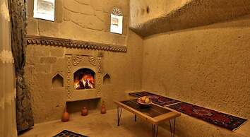 Nox Cave Hotel