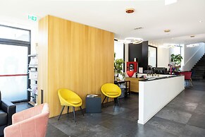 My Suite Hotel