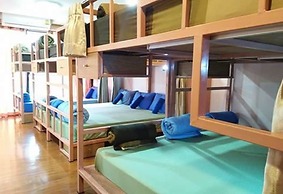 T2B Home - Adults Only - Hostel