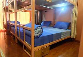 T2B Home - Adults Only - Hostel