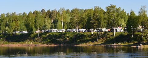 Sikfors Konferens & Fritidsby