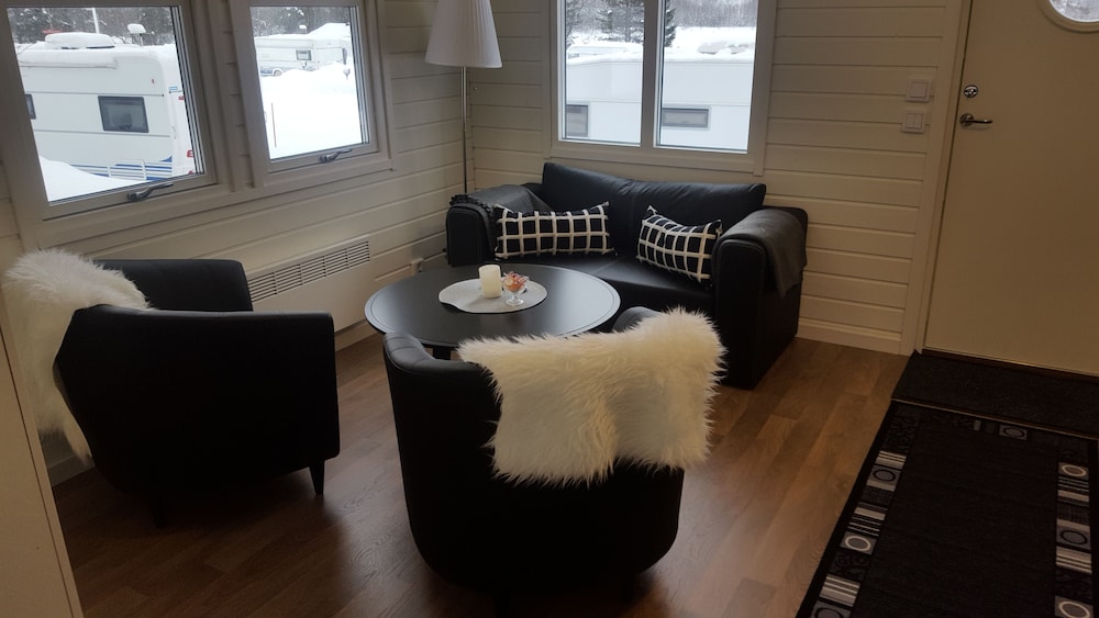 Sikfors Konferens & Fritidsby