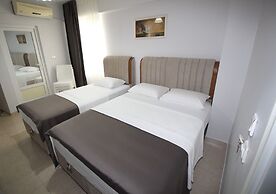 Pegasus Motel